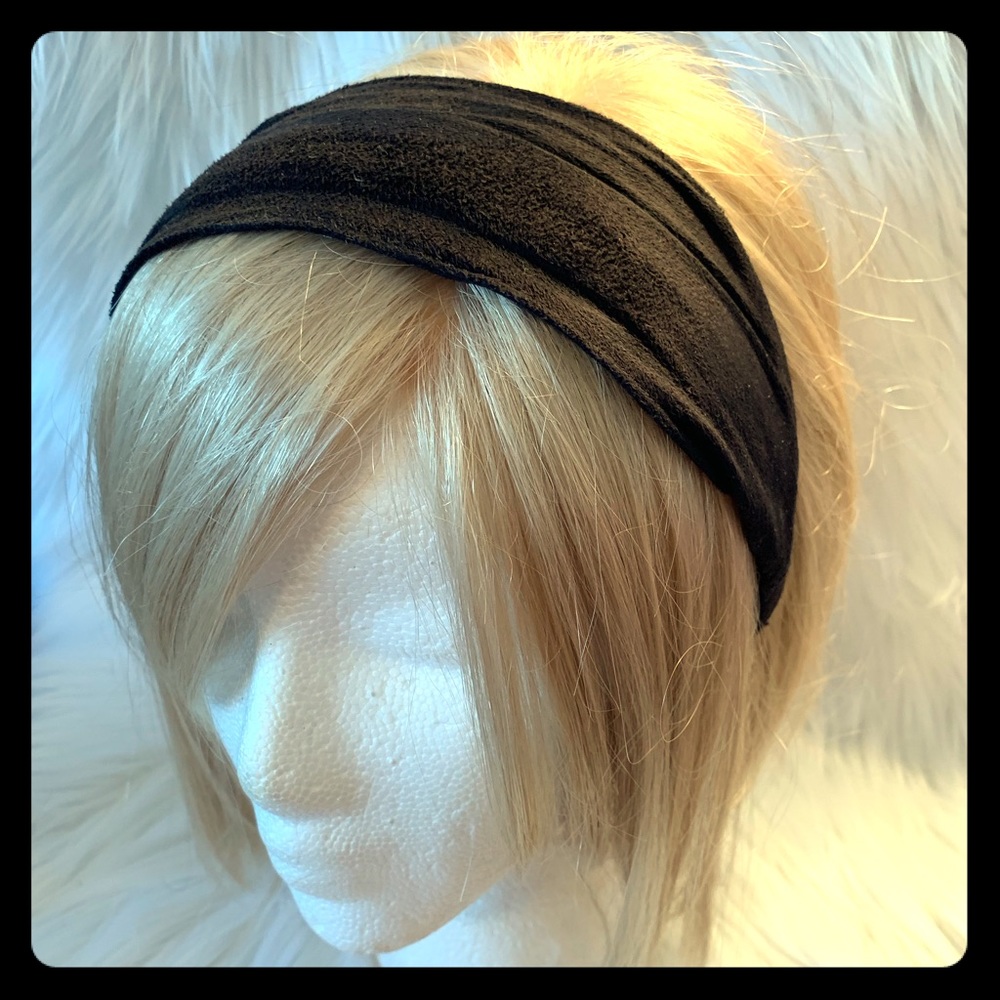 Cloth headband